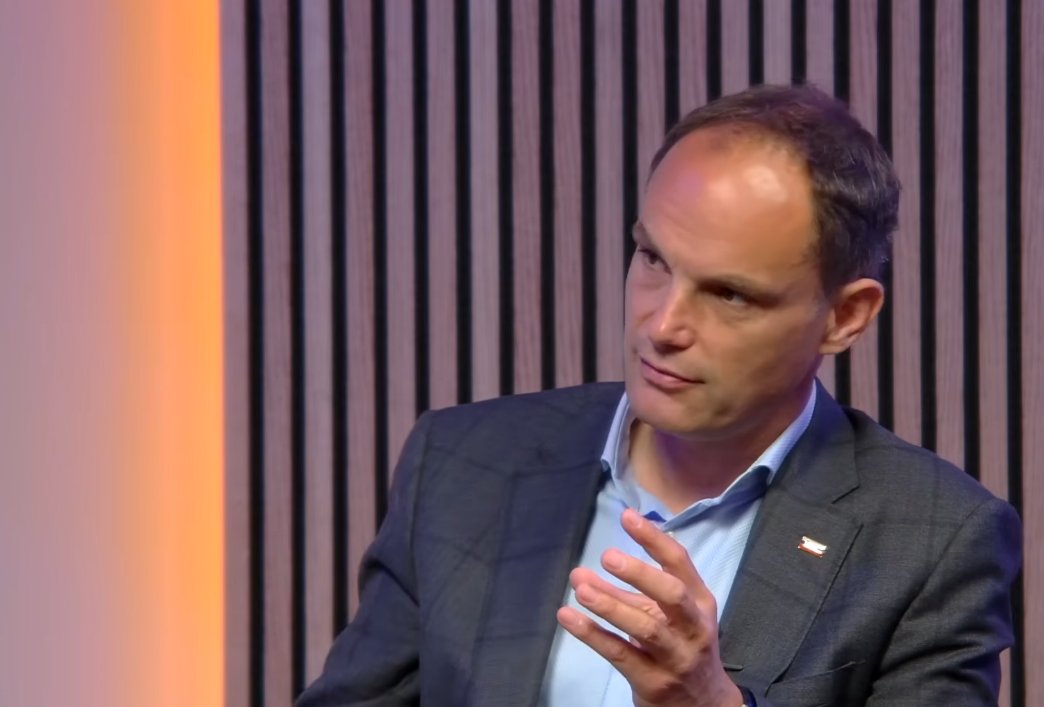 Demokrati. tweet media