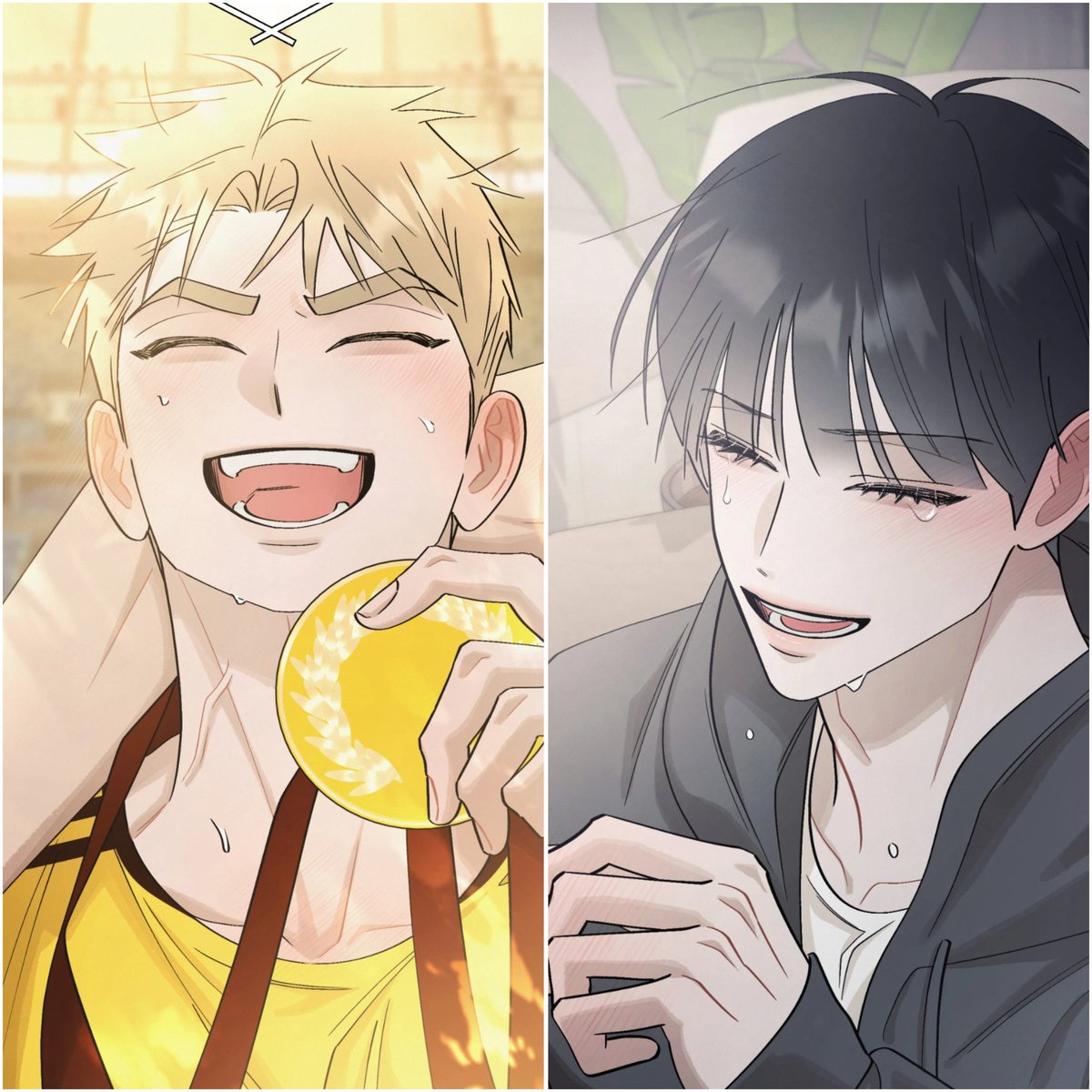 NoheR_09's tweet image. My baby Yeon sacrificed all their memories together just to see Kihoon happy and fulfilling his dreams...😭🫂
#홍실퀘스트 
#RedThreadQuest