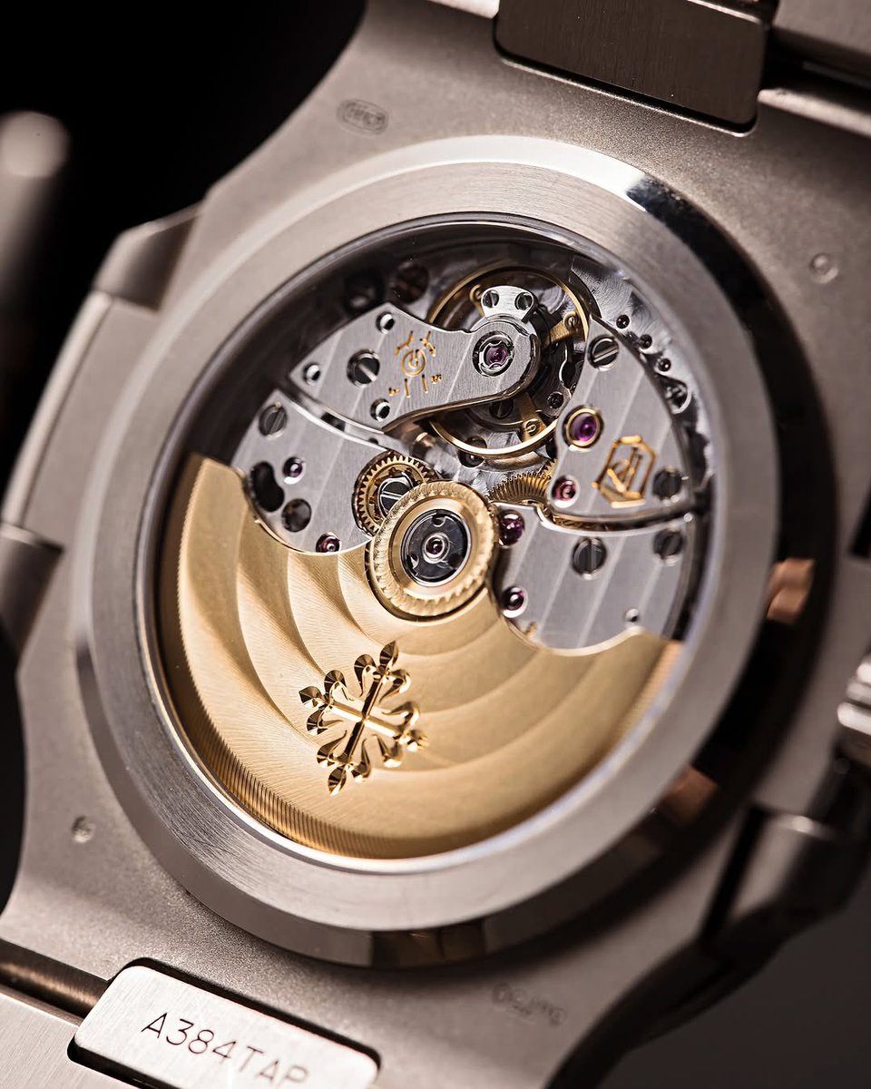 patekphilippe__'s tweet image. Patek Philippe 5811/1G