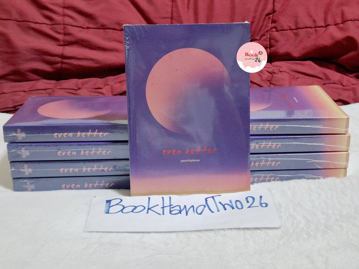 📕BookHandTwo26 ขายหนังสือ/รับแลก SPay🎈 tweet media