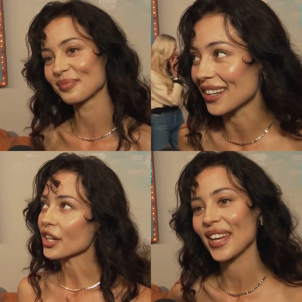 best of alexa demie tweet media