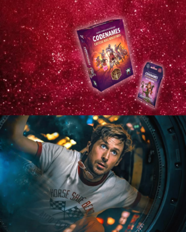 Codenames @CodenamesGame - Twitter Profile | TwStalker