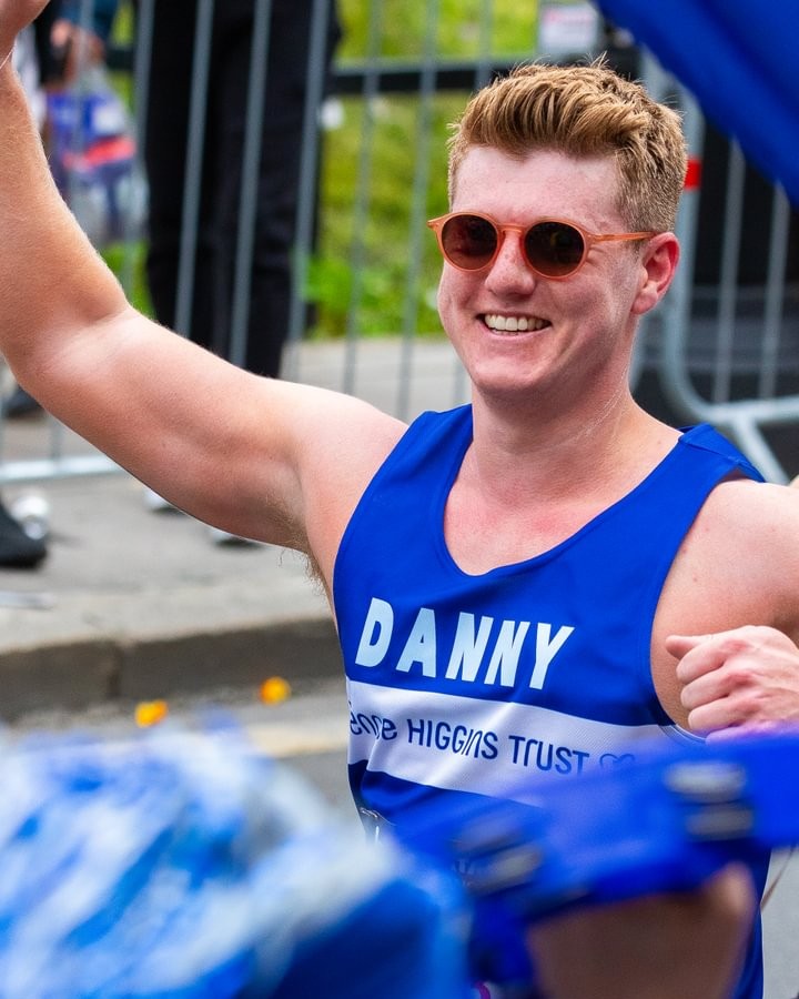 Terrence Higgins Trust tweet media