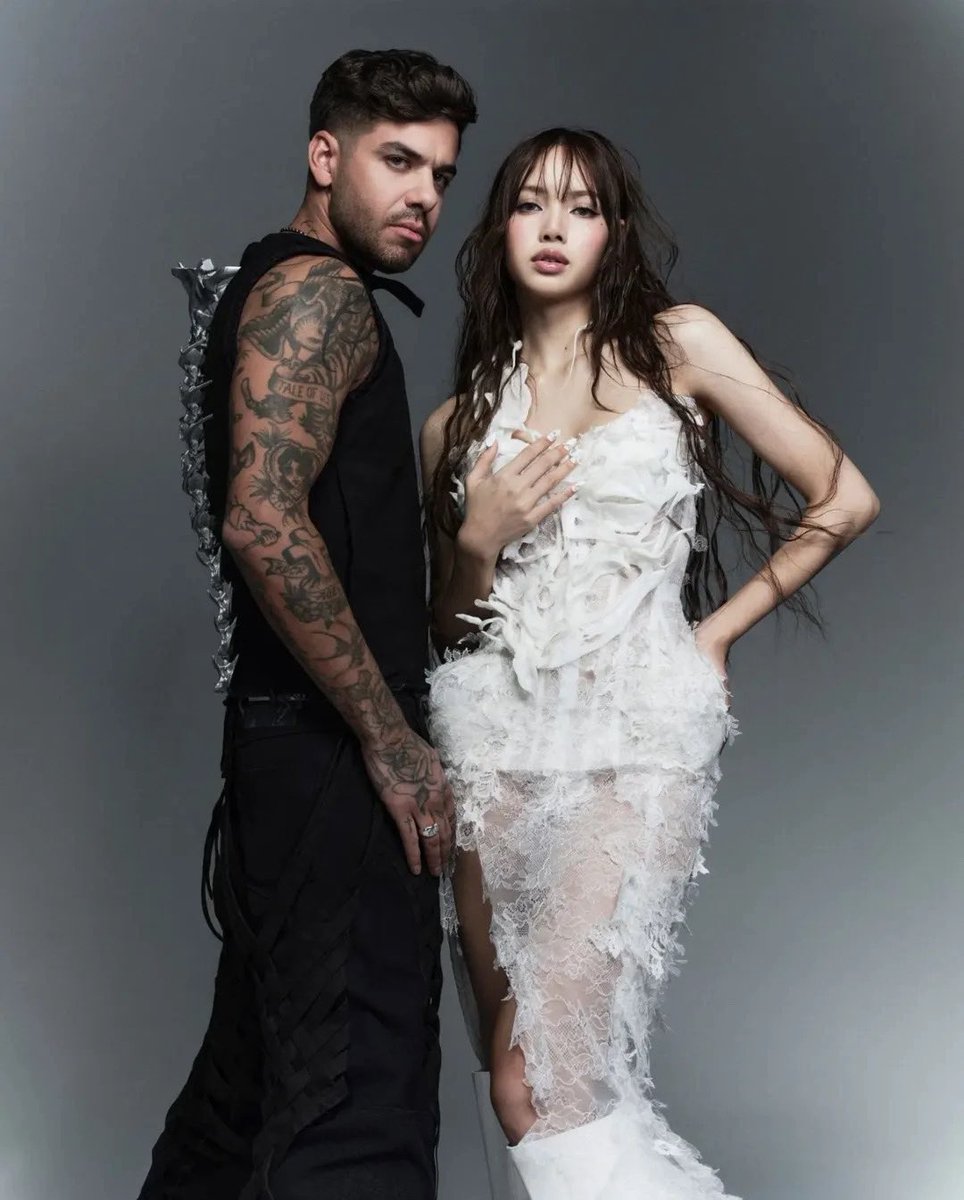 LISA MÉXICO tweet media