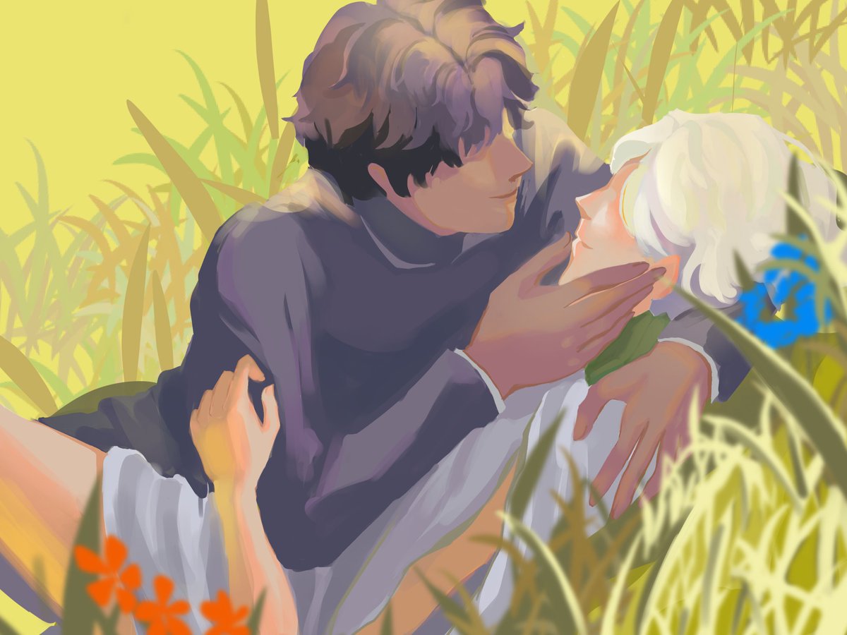 lettucelaze tweet media