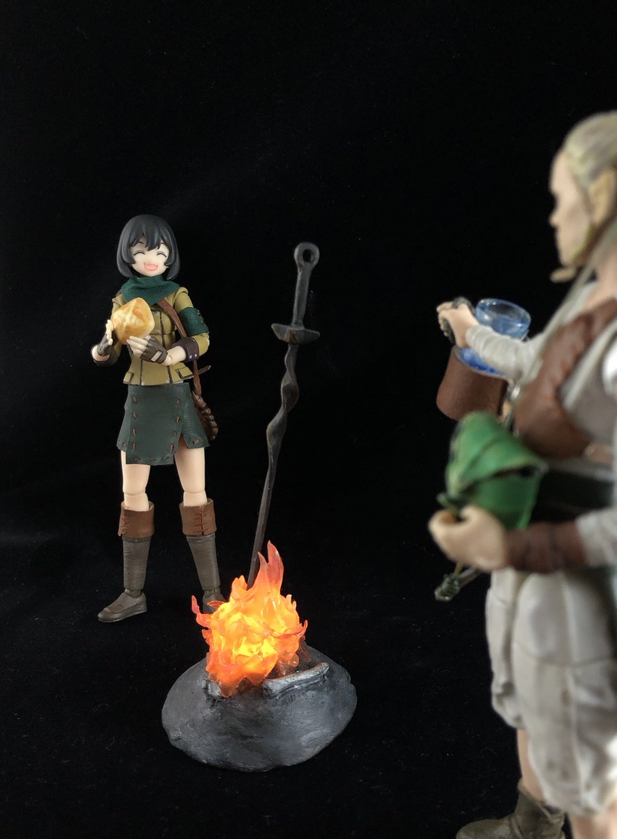 キイチ tweet media