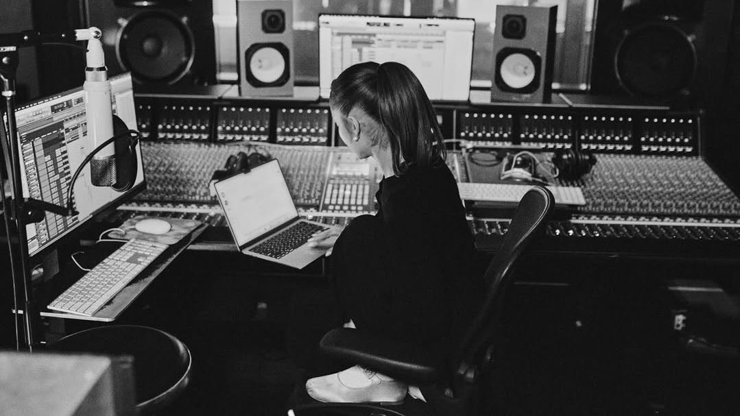 arianators wildin tweet media