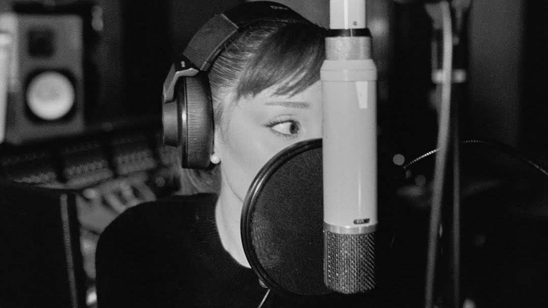 arianators wildin tweet media