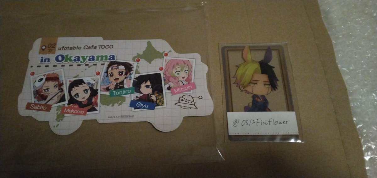 kanrachannnn tweet media