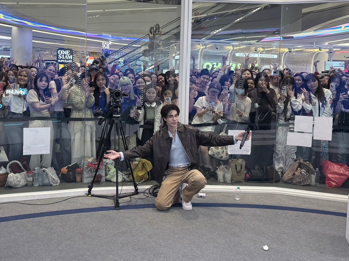 Thailand Music Countdown tweet media