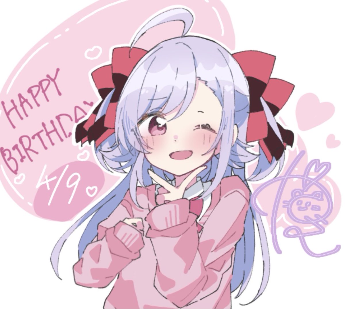 みなみてぁ tweet media