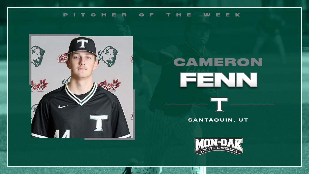 Williston State Baseball tweet media