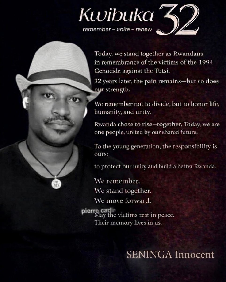 Innocent Seninga tweet media