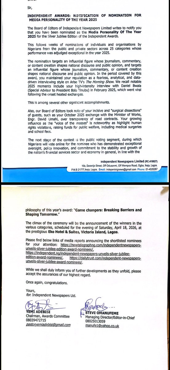 oseni rufai tweet media