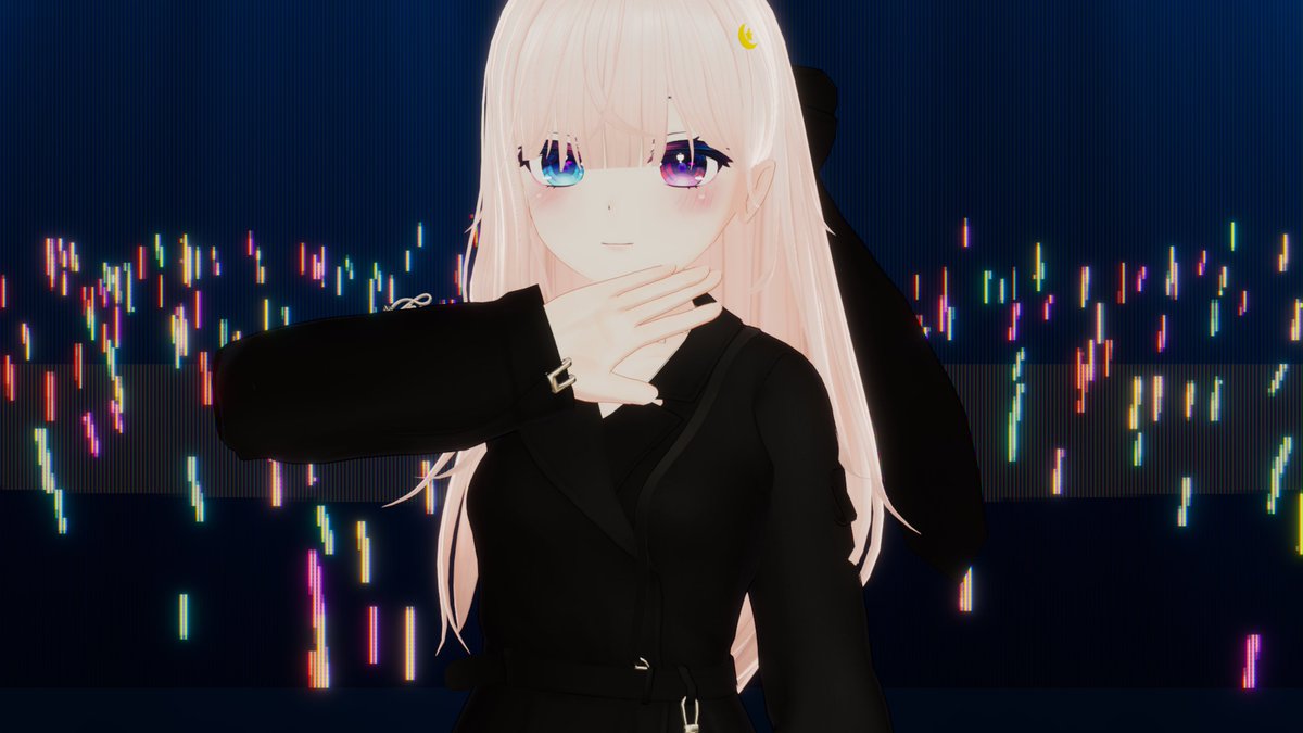 牙狼雪 tweet media