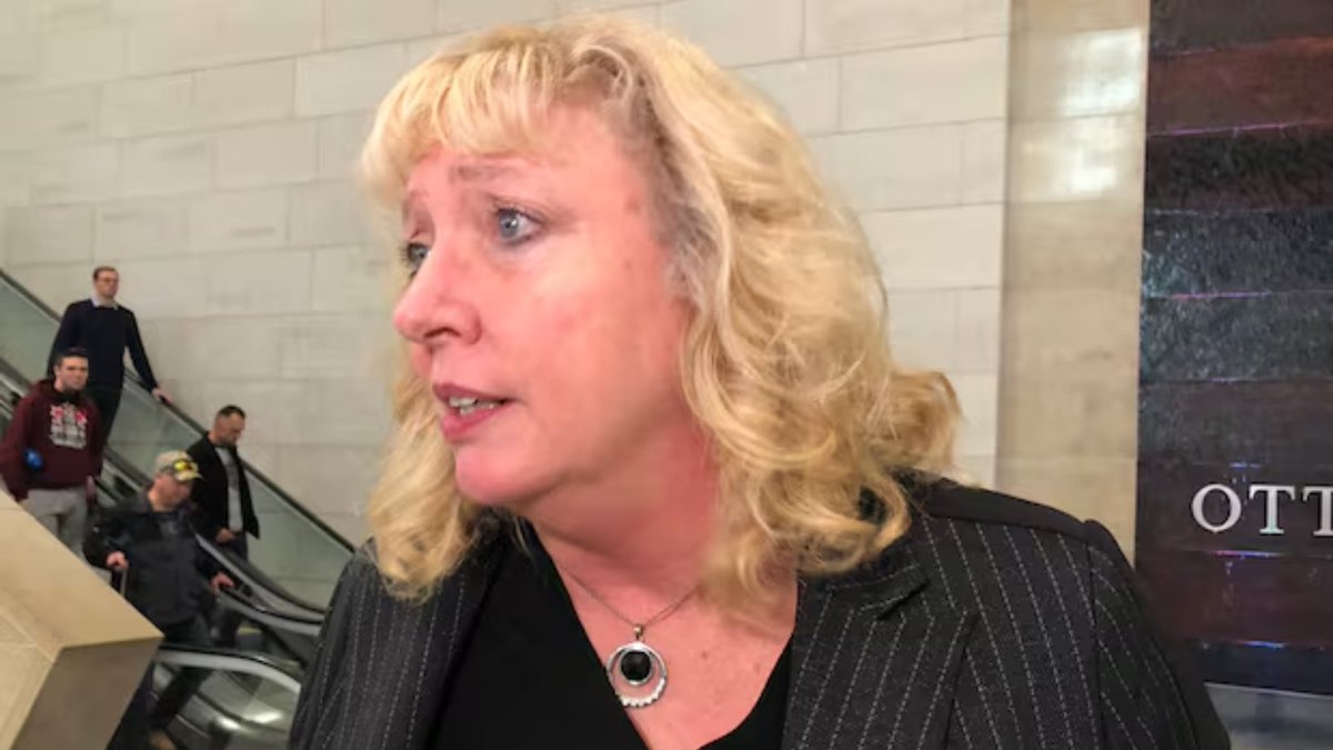 Canada Proud tweet media