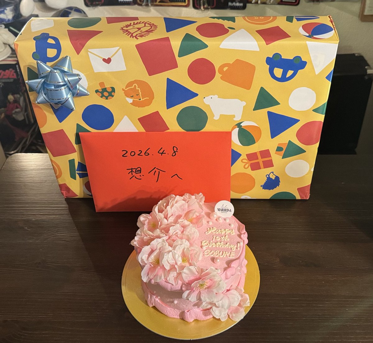 とんがり🍊TK mk-2 tweet media