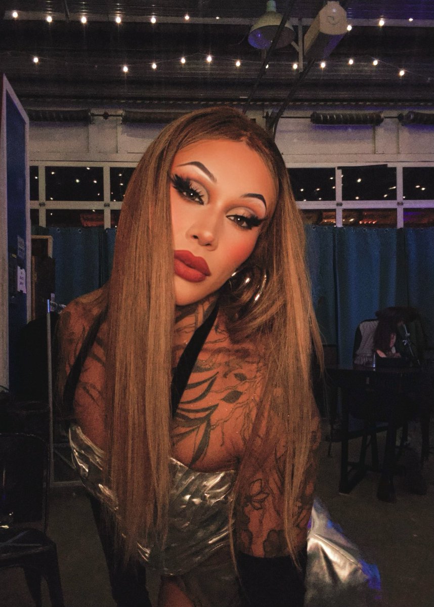 gragqueen's tweet photo. thanks, Washington, ILY! 🩷 https://t.co/mXZecbLG2Y