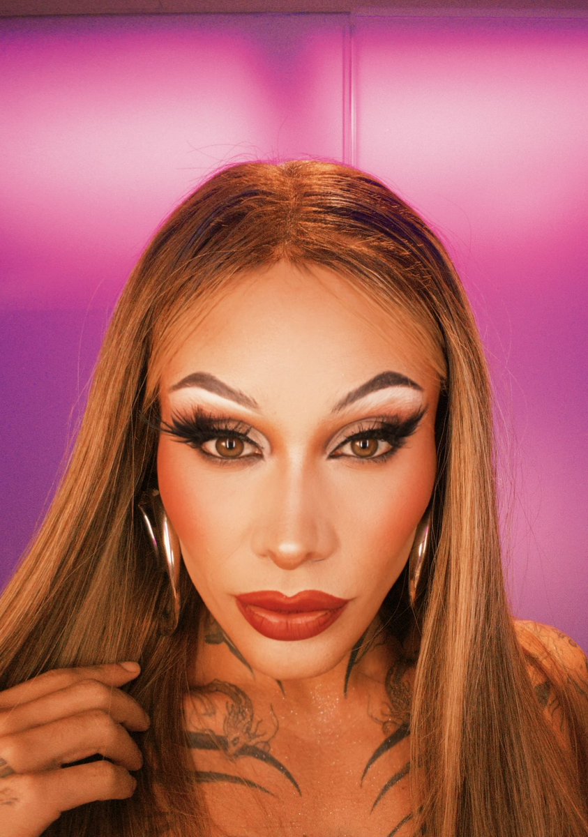 gragqueen's tweet photo. thanks, Washington, ILY! 🩷 https://t.co/mXZecbLG2Y
