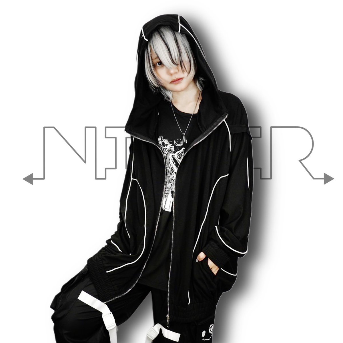 NIER CLOTHING tweet media