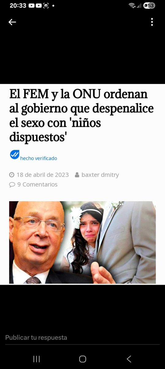 Más Vida tweet media