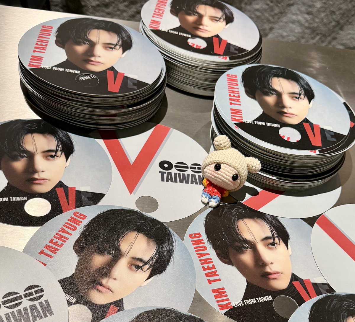 V Taiwan Team 🇹🇼 tweet media
