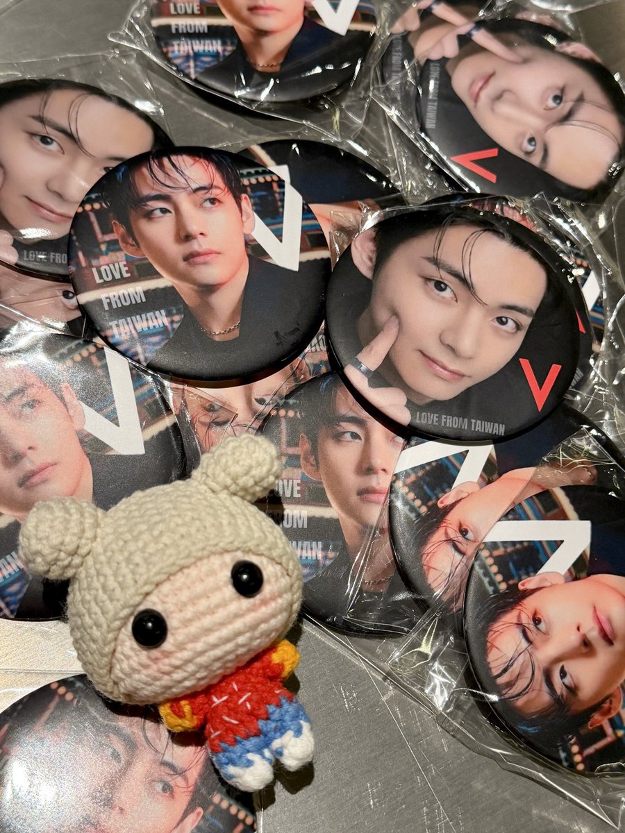 V Taiwan Team 🇹🇼 tweet media
