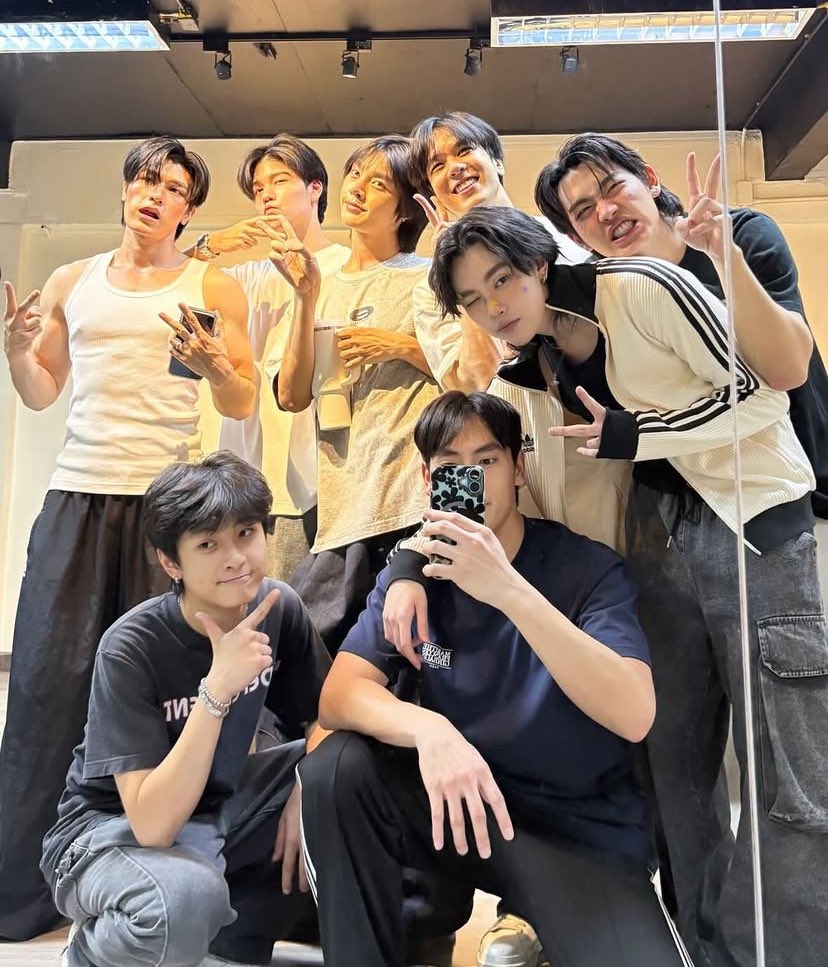 WAVE’S MOM | DWY ERA🍒 tweet media