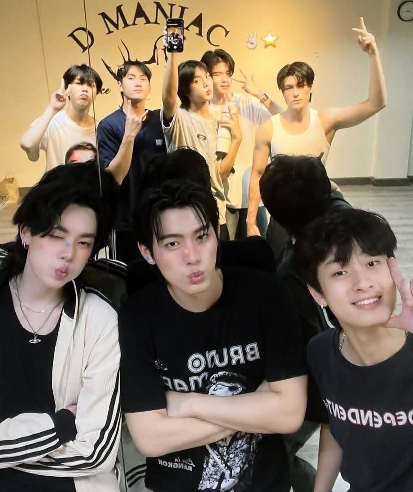 WAVE’S MOM | DWY ERA🍒 tweet media