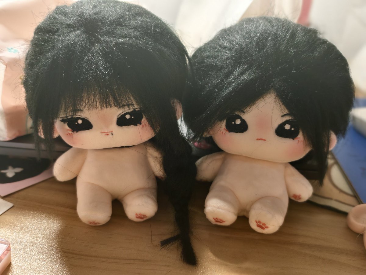 🐟虾一整碗 tweet media