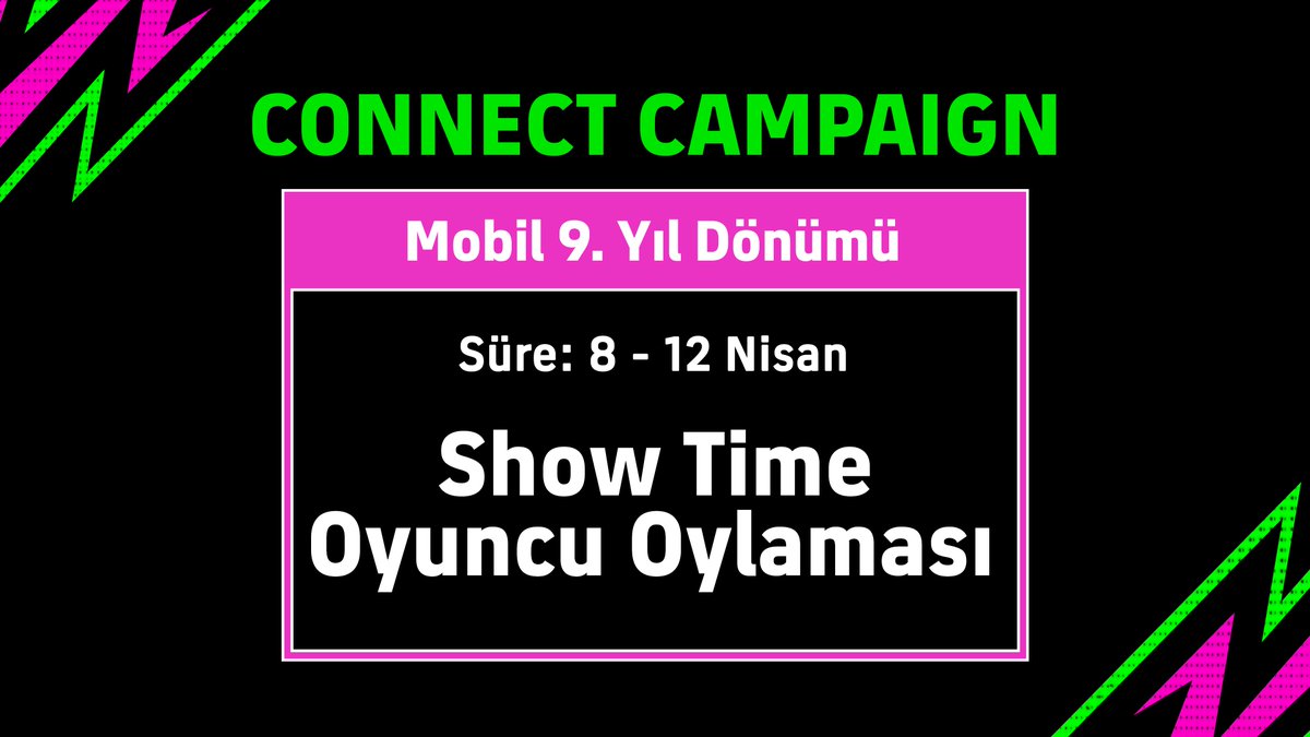 eFootball Türkiye tweet media