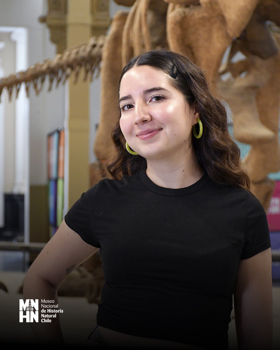 Museo Nacional de Historia Natural tweet media