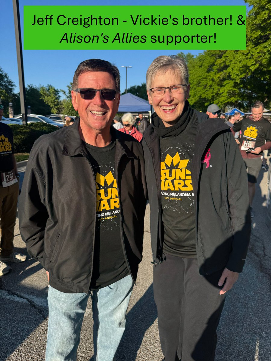 Alison Banikowski tweet media