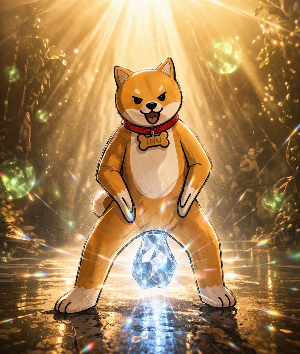 INU (@_inucoin) / Posts / X