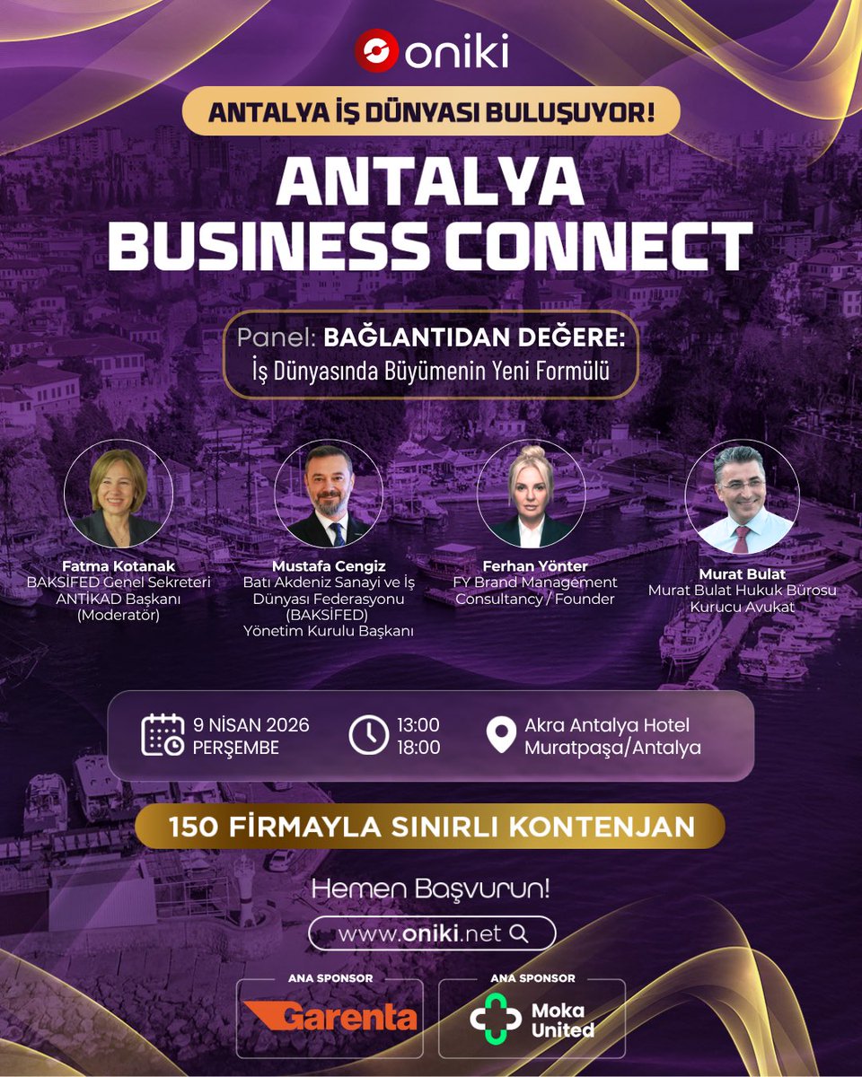 Murat BULAT (@muratbulat) on Twitter photo 