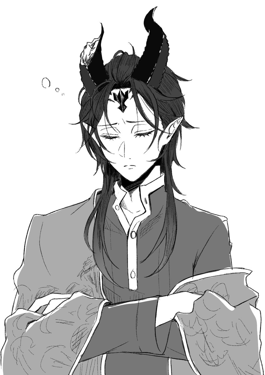 けしずみ tweet media