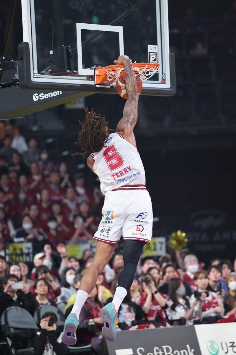 東京湾岸アンカナーレ tweet media