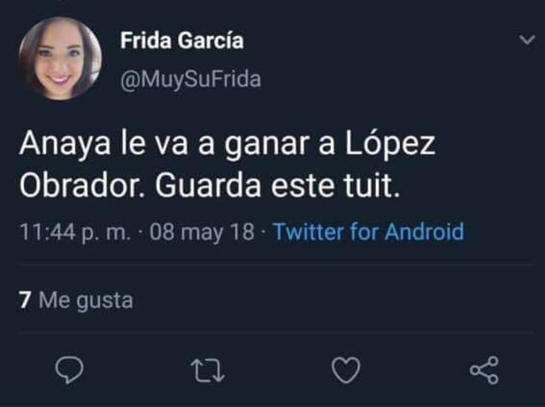 Marcos El Tigre tweet media