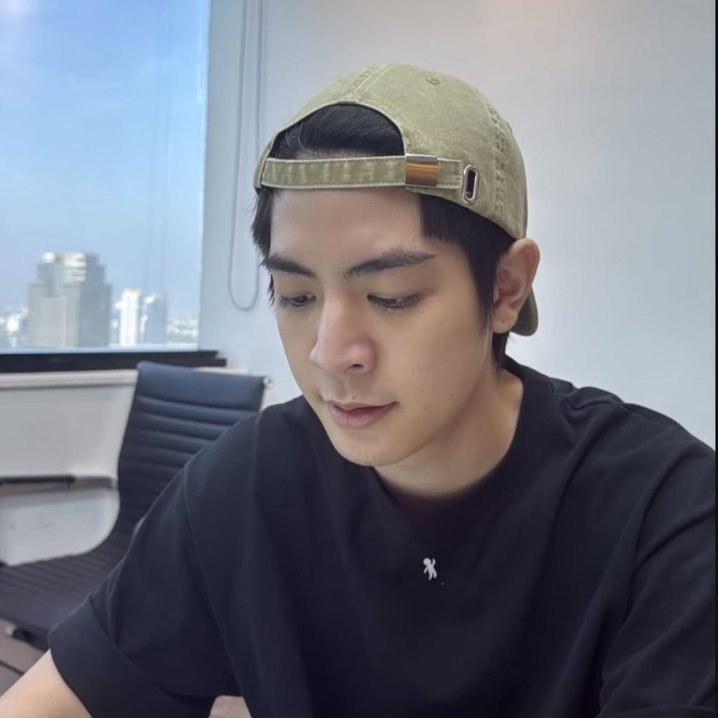 นับถือ — rest tweet media