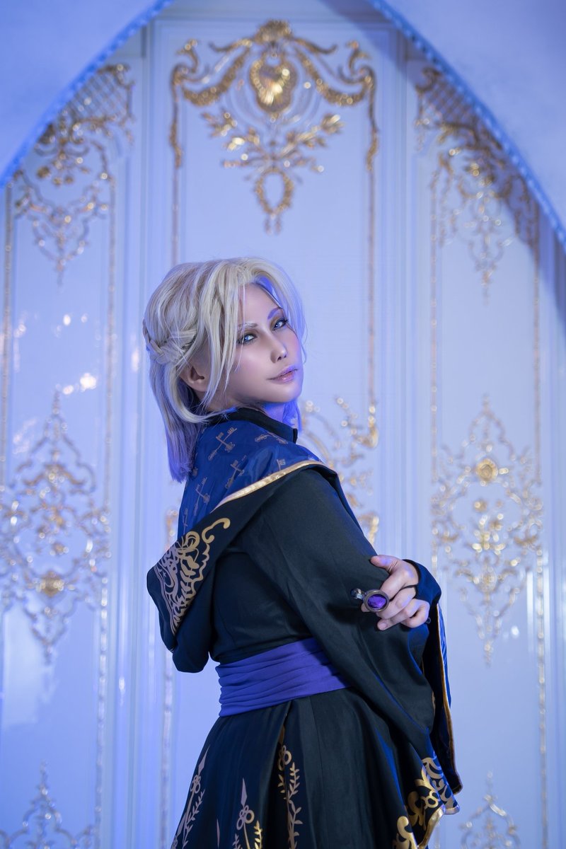 きのあ tweet media