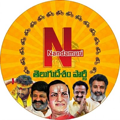 nTDP Official tweet media