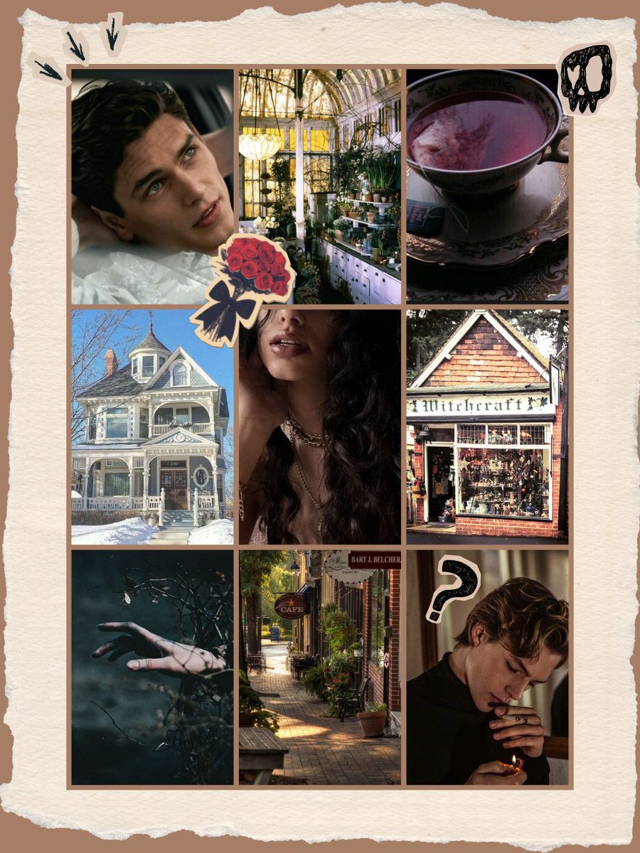 Amandabadillo25's tweet image. Can't wait to find the perfect home for this story along with my others. I am, very sadly, querying again, this time with my NA cozy fantasy romance. This story is essentially a Puerto Rican Practical Magic x Shameless. If you're an agent, I would love to query you!🩷 #amquerying