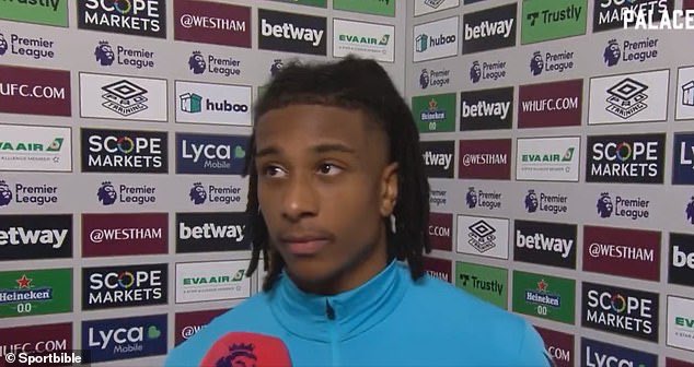 Zack 🦅 tweet media