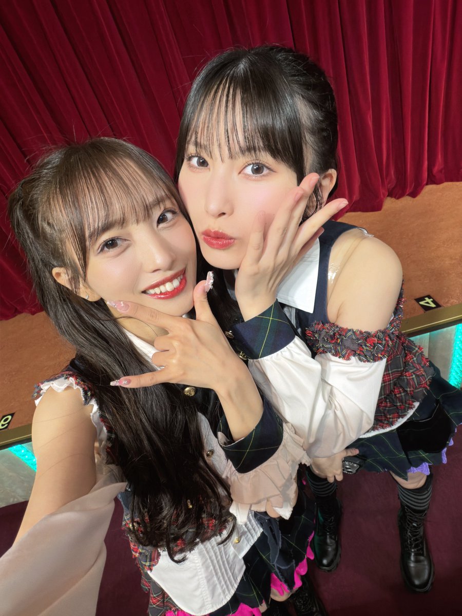 人生最後の #RESET公演 😭😭😭 一夜限りの『向井地チームK』として