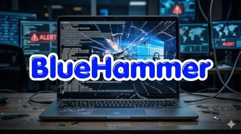 ITConnect_fr's tweet image. 🛑 Agacé par Microsoft, un chercheur publie la faille zero-day BlueHammer

Windows est affecté par une nouvelle faille de sécurité zero-day !
Elle permet une élévation de privilèges en local (SYSTEM).

Tous les détails 👇 
- it-connect.fr/agace-par-micr…

#Windows #Microsoft #infosec