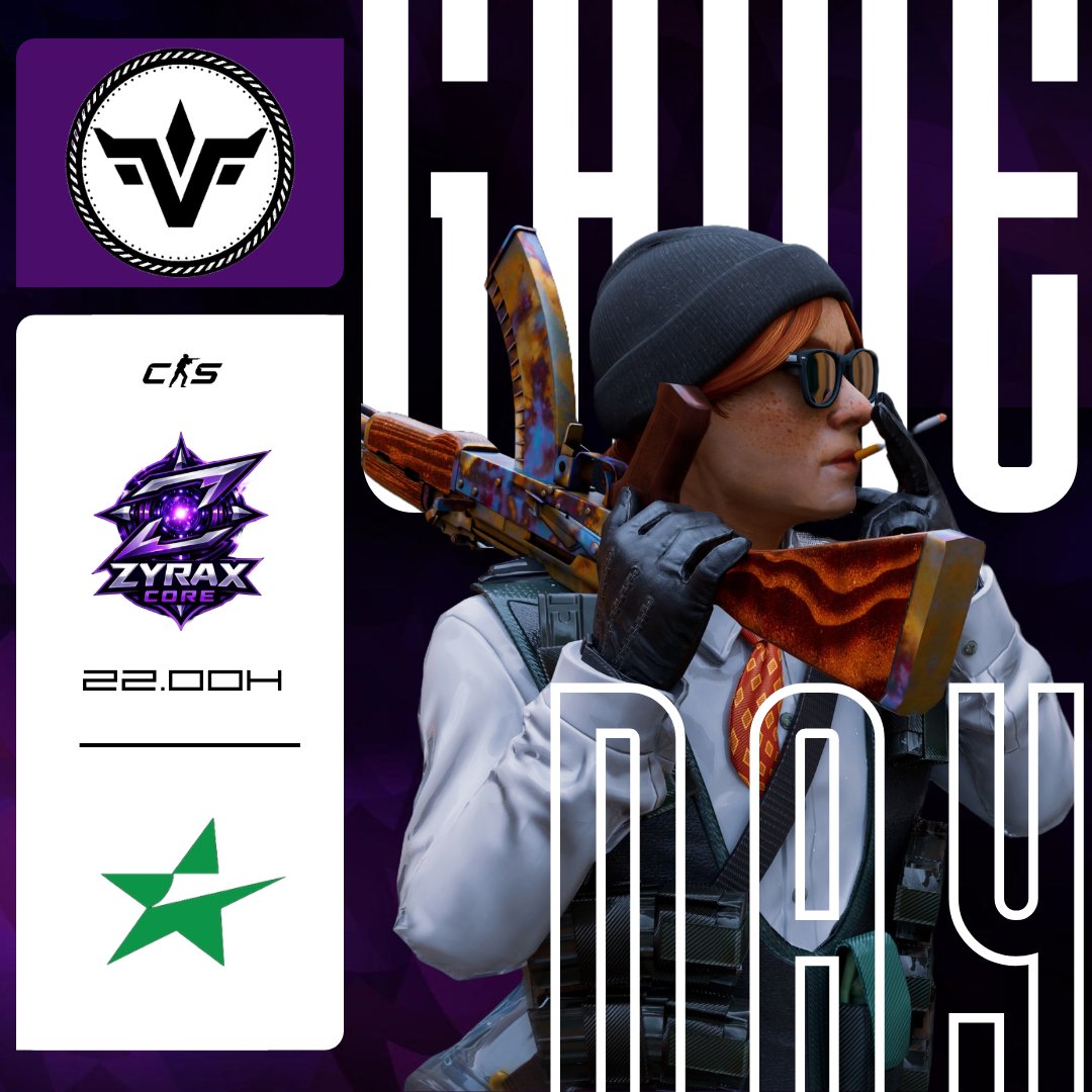 Venus eSports tweet media