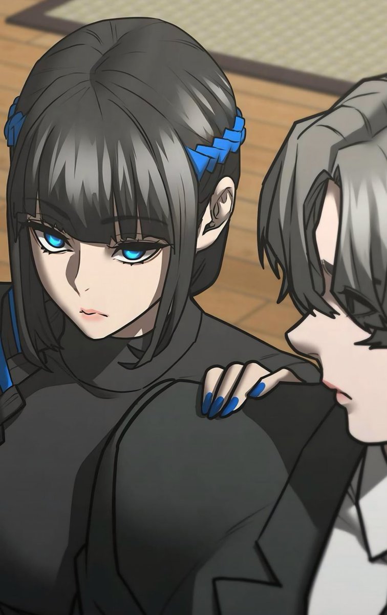 Diverskyy's tweet image. Her body arrgghhh😫

Title : Reality Quest
Chapter : 200
#manhwa #recomendation #viral #Trending