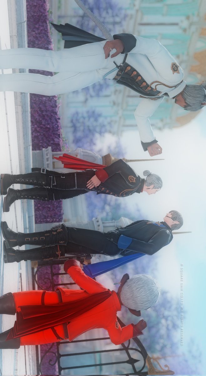 朔の日@新月 tweet media