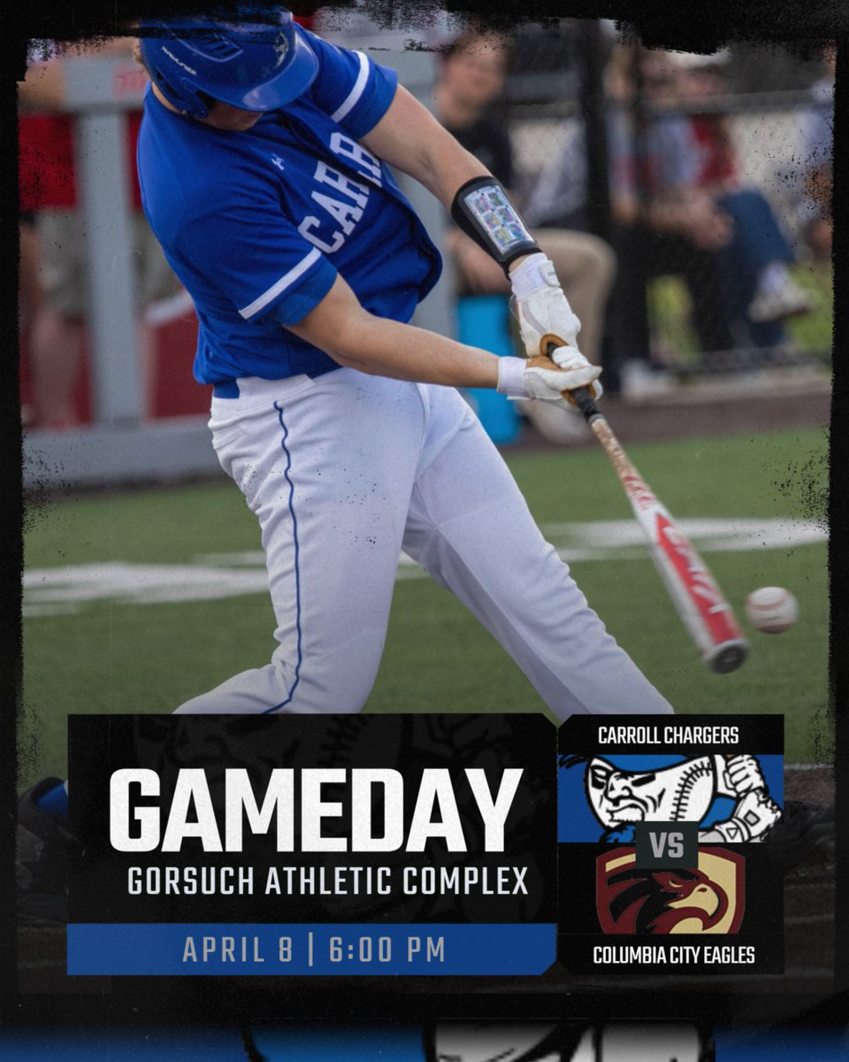 Carroll Baseball tweet media