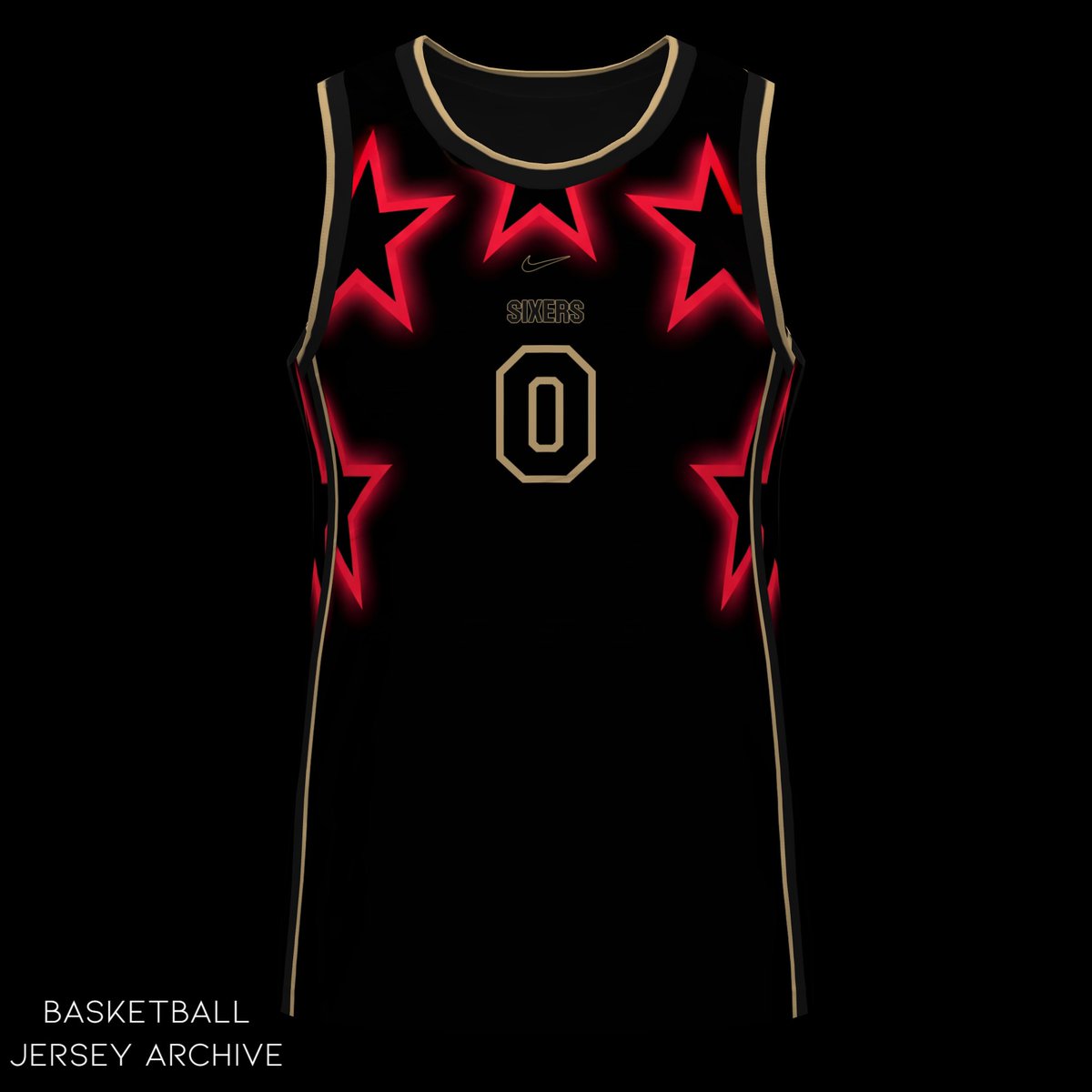 Basketball Jersey Archive tweet media